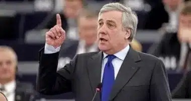 إيطاليا تقدم 60 مليون يورو لإعادة إعمار غزة