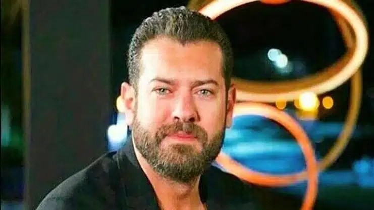 عمرو يوسف يكشف أسرار فيلم السلم والثعبان