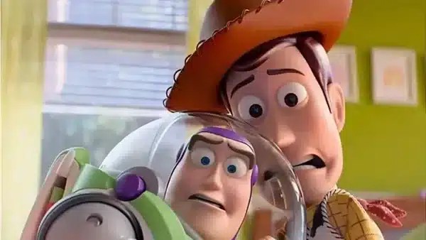 إعلان فيلم Toy Story 5 يكشف عن الشرير التكنولوجي