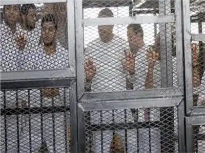 تأجيل محاكمة 23 متهماً في خلية اللجان النوعية بنصر