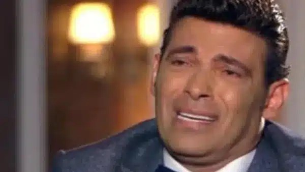 انتهاء أزمة سيارة إسماعيل الليثي ببيان من سعد الصغير