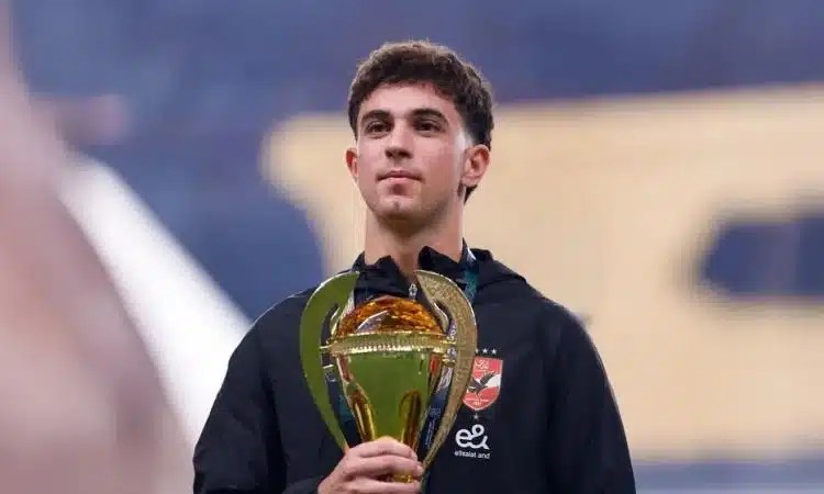 عابدين في البرتغال للمعايشة مع فاماليكاو