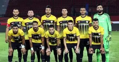 الإنتاج الحربي يلتقي أسوان في دوري المحترفين