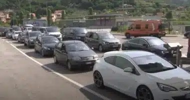 ارتفاع واردات مصر من السلع الاستهلاكية حتى أغسطس 2025