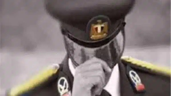 عقوبة انتحال صفة ضابط شرطة في القانون المصري