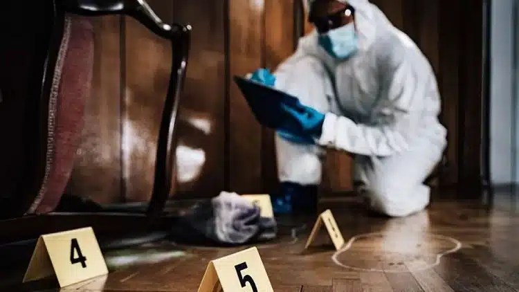 حل لغز جريمة فتاة البرميل في بولاق الدكرور