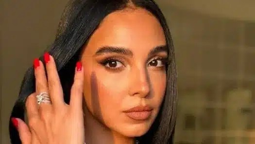 سعر فستان سلمى أبو ضيف في مهرجان القاهرة السينمائي