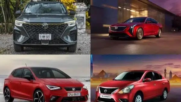 تراجع مبيعات هيونداي وكيا الكهربائية وإطلاق ID. Unyx 08