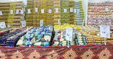 استعدادات وزارة التموين لشهر رمضان 2026