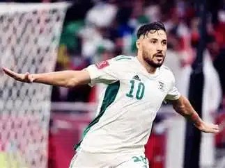 إصابة يوسف البلايلي قبل أمم إفريقيا 2025