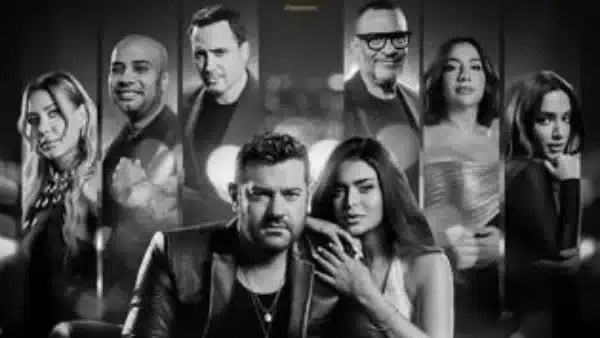 إيرادات السينما المصرية: السلم والثعبان 2 يتصدر