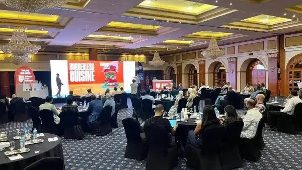 ندوة عن فن الطبخ في جامعة الأقصر