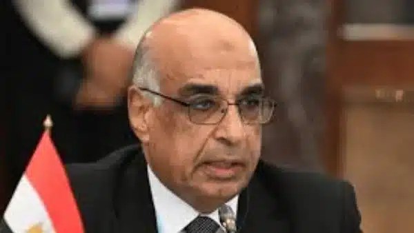 إنشاء إدارة جديدة للأزمات والكوارث في النيابة الإدارية