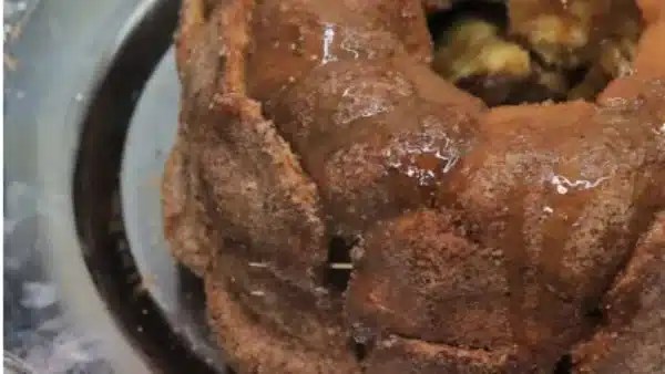 طريقة إعداد مونكي بريد الشهية