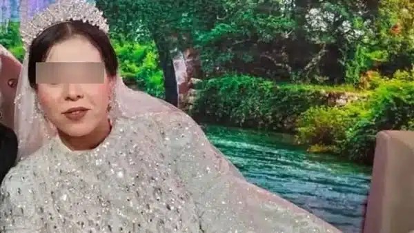 جريمة قتل مروعة في كفر الشيخ بعد شهرين من الزواج