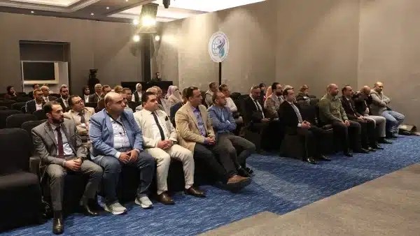 ورشة عمل حول إدارة المستشفيات في مصر
