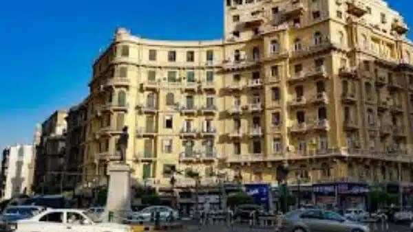 ضوابط تصنيف الإيجار القديم في الجيزة