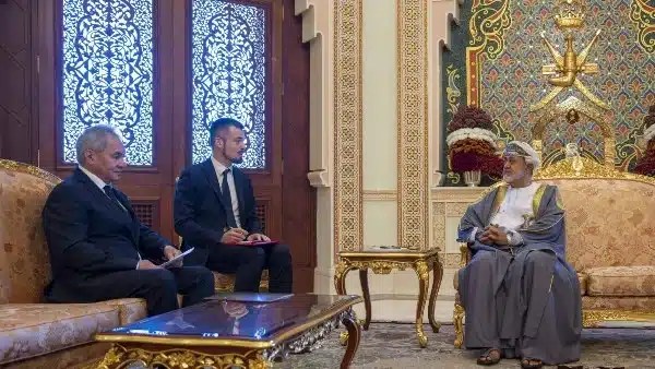 روسيا تطالب بإنشاء مساحة أمنية متكاملة في أوروبا