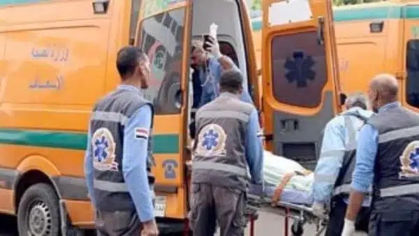 إصابة 4 أشخاص في مشاجرة بالأسلحة البيضاء في الدقهلية