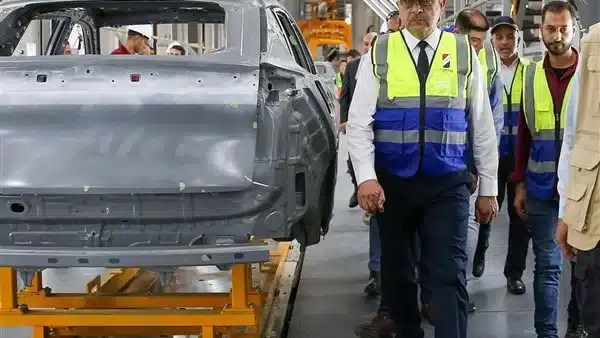 النصر للسيارات تستعيد نشاطها وتستعد لإطلاق حافلات كهربائية