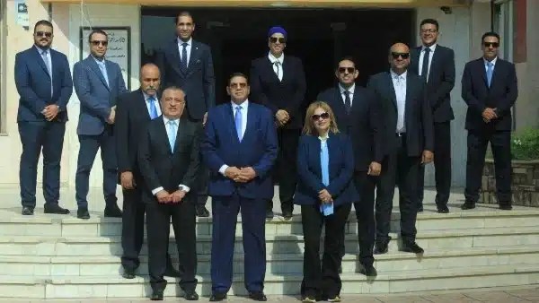 محفوظ يعد بمفاجأة لأعضاء الجمعية العمومية بنادي النصر