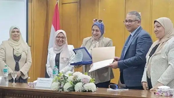 التأمين الصحي بالغربية يتصدر التقييم التمريضي