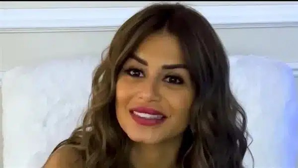 منة فضالي: رسالة غاضبة ضد المتنمرين والنصب