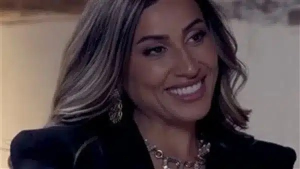 دينا الشربيني ترفع بلاغًا ضد مروة صبري بتهمة التشهير