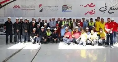 إعادة إحياء علامة "نصر" في قطاع السيارات