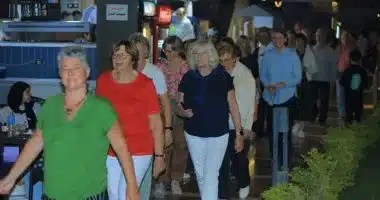 بني سويف تستضيف فوجًا سياحيًا ألمانيًا