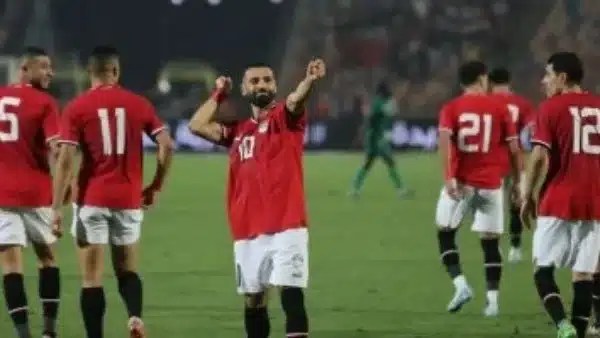 هاني أبو ريدة يكشف خطة منتخب مصر لأمم إفريقيا