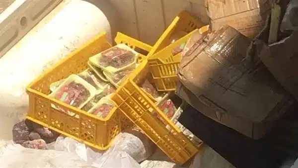 حملات تموينية مكثفة في أسيوط تحرر 194 محضرًا