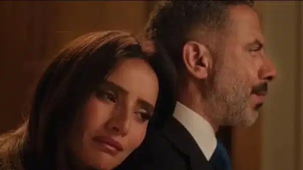 تصاعد أحداث الحلقة الخامسة من "ورد وشوكولاتة"