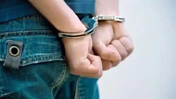 حبس عامل بتهمة سرقة منزل لخلافات الميراث