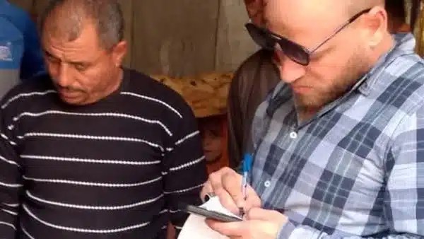 تحرير 18 مخالفة تموينية في ببا ببني سويف