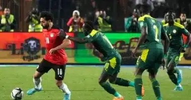 مصر والمغرب والسنغال أبرز المرشحين لأمم أفريقيا