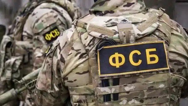 إحباط محاولة اغتيال مسؤول روسي ومواجهات في كييف