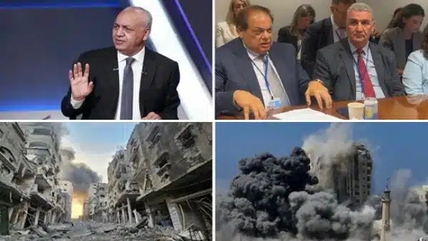 عودة برنامج حقائق وأسرار وتطورات الصحة والمناخ