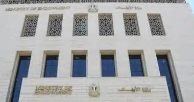 وزارة الأوقاف تفتتح 9 مساجد جديدة لتعزيز إعمار بيوت الله