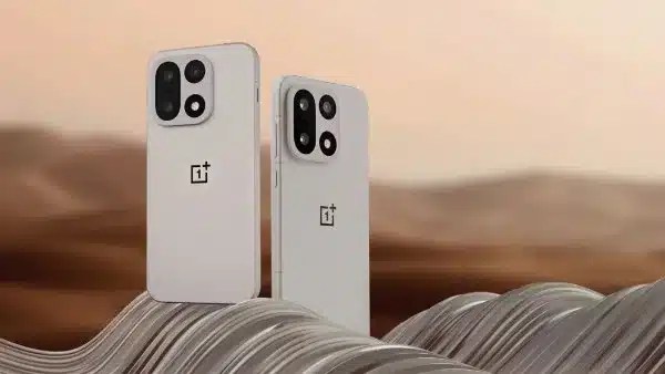 إطلاق هاتف OnePlus 15 الجديد: المواصفات والسعر