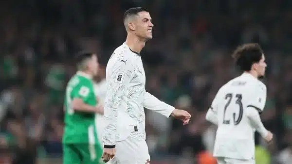 غموض يحيط بمشاركة رونالدو في كأس العالم 2026