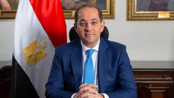 التسجيل المسبق للشحنات الجوية: خطوة نحو تحسين الأداء في مصر