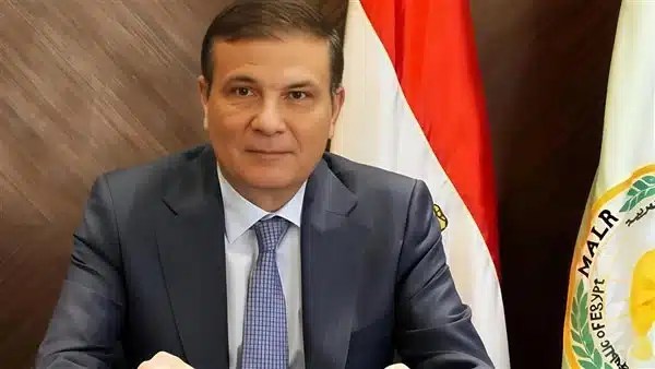 ارتفاع صادرات مصر الزراعية لـ8.2 مليون طن