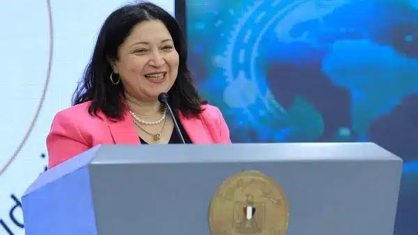 ختام مبادرة "ريلز شبابية خضراء" بحضور نائبة وزيرة التضامن