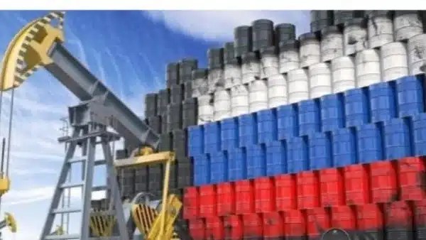 روسيا توقف صادرات النفط من ميناء توفوروسيسك