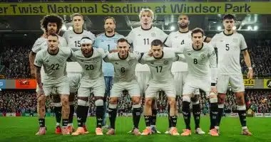 مواعيد مباريات اليوم: مصر تواجه أوزبكستان وألمانيا مع لوكسمبورغ