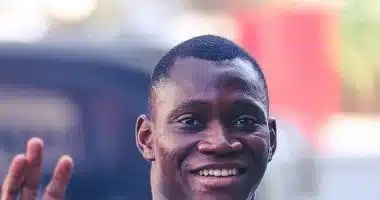 الأهلي يقدم عرضاً ضخماً لمستقبل ديانج