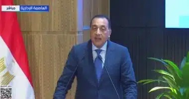 تنفيذ خطة لنقل مرافق الكهرباء المتعارضة مع مشروعات الطرق