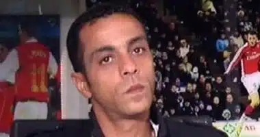 وفاة محمد صبري: أسرة كرة القدم تجتمع في الحزن