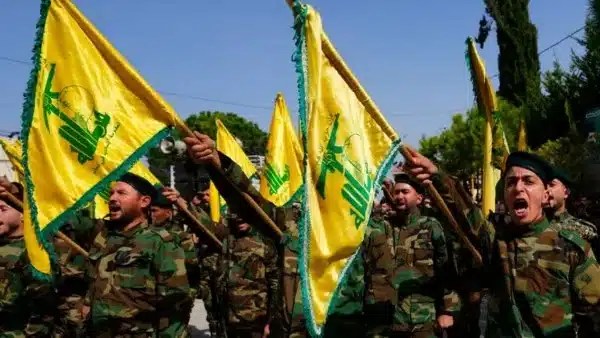 العملية الهجومية الإسرائيلية المرتقبة ضد حزب الله